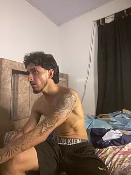 Zayn kane online show from 3, 5, 2026