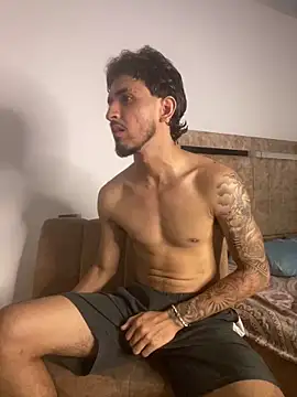 Zayn kane online show from 8, 5, 2026
