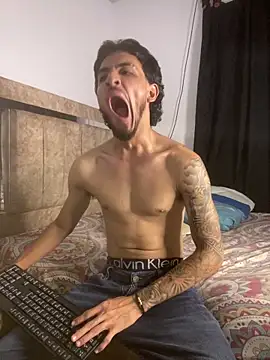 Zayn kane online show from 10, 5, 2026