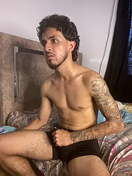 Zayn kane online show from 17, 5, 2026