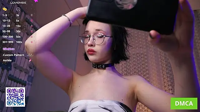 JodyHeap online show from 17, 1, 2026