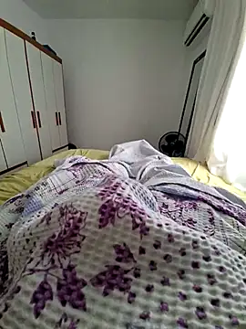 Snapshot of pocahontasjr chatting on 12, 1, 2026 pocahontasjr online show from 12, 1, 2026