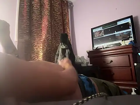 hami513 online show from 8, 3, 2025