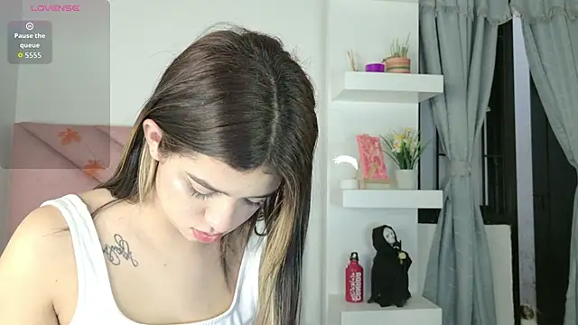 eva sin18 online show from 21, 11, 2025