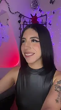 Snapshot of Kendramillerr_1 chatting on 14, 3, 2025 Kendramillerr 1 online show from 14, 3, 2025