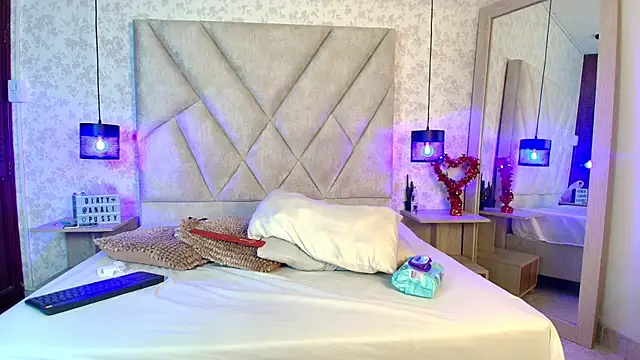 AmbarRaj online show from 12, 9, 2025