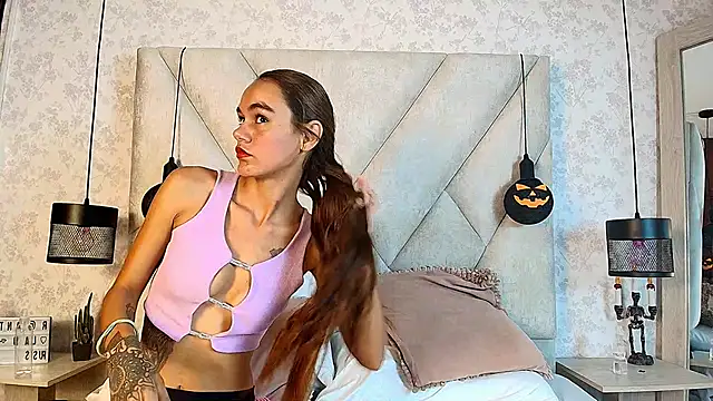 AmbarRaj online show from 25, 10, 2025