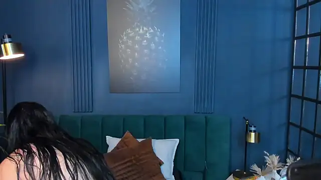 roxy hell online show from 7, 1, 2026