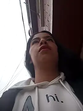 Nathaly 12 online show from 14, 3, 2025