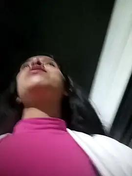 Nathaly 12 online show from 18, 3, 2025