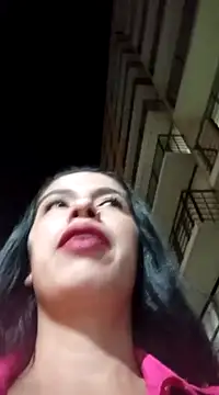 Nathaly 12 online show from 23, 3, 2025