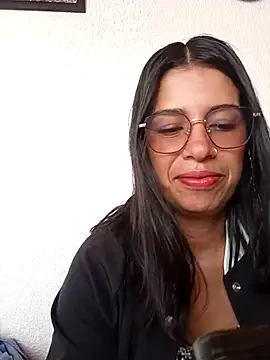 Nathaly 12 online show from 24, 9, 2025