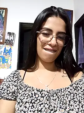 Nathaly 12 online show from 26, 11, 2025