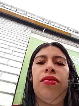 Nathaly 12 online show from 28, 3, 2026