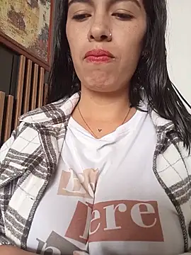 Nathaly 12 online show from 14, 5, 2026