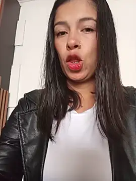 Nathaly 12 online show from 25, 5, 2026
