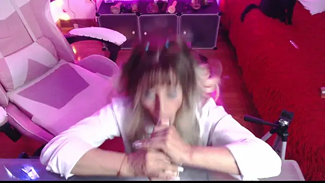 Matureboobs 111 online show from 21, 9, 2025