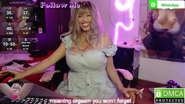 Snapshot of Matureboobs_111 chatting on 3, 6, 2026 Matureboobs 111 online show from 3, 6, 2026