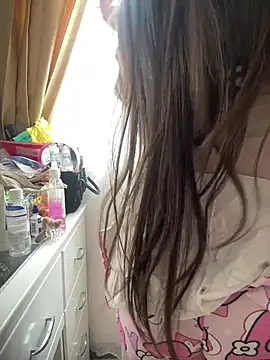 Snapshot of VictoriaGerard_Pink chatting on 13, 2, 2026 VictoriaGerard Pink online show from 13, 2, 2026