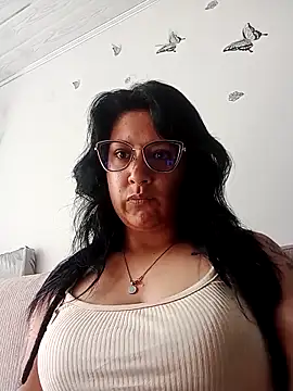 Snapshot of DaniPoison chatting on 28, 9, 2025 DaniPoison online show from 28, 9, 2025