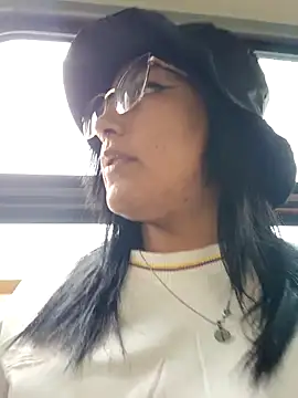 DaniPoison online show from 26, 3, 2026