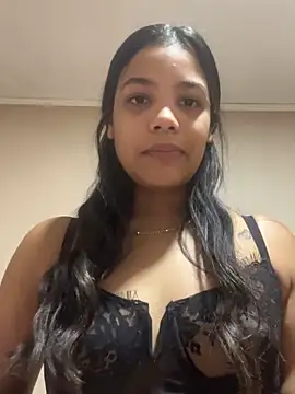 exoticutie online show from 19, 3, 2025