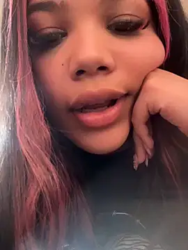 exoticutie online show from 11, 2, 2026