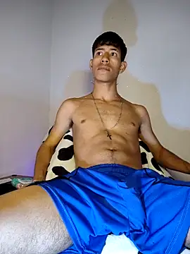 dareck 18 online show from 23, 3, 2026