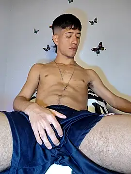 dareck 18 online show from 26, 3, 2026