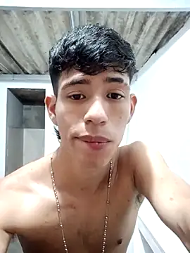 dareck 18 online show from 2, 4, 2026