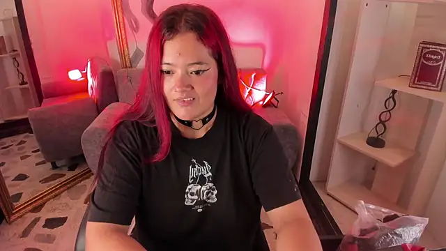 Snapshot of VanessaScott_ chatting on 26, 3, 2026 VanessaScott online show from 26, 3, 2026