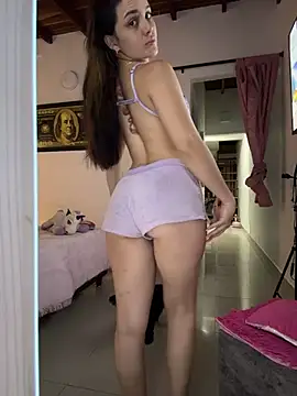 Paulet Johnson online show from 18, 1, 2026