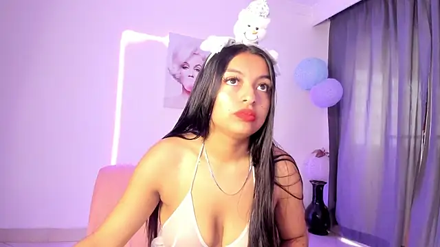 Snapshot of sweet_cinamon chatting on 20, 12, 2025 sweet cinamon online show from 20, 12, 2025