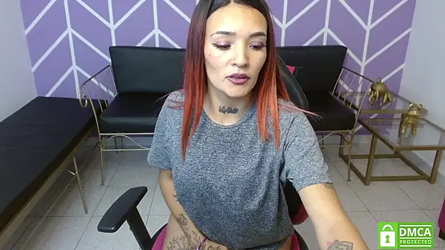 Katy luxury online show from 14, 3, 2025