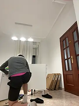 Vergon21cmdotado online show from 23, 4, 2026