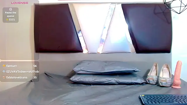 alexsandra kiss online show from 4, 12, 2025