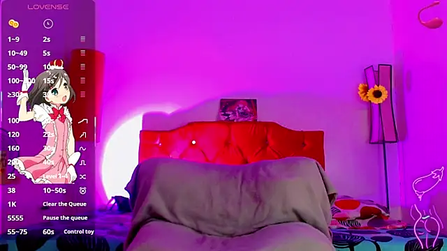 alexsandra kiss online show from 4, 5, 2026