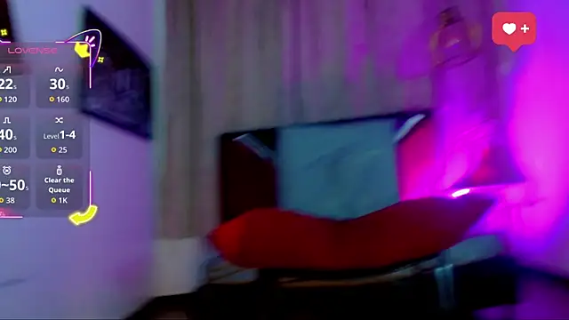 alexsandra kiss online show from 24, 5, 2026
