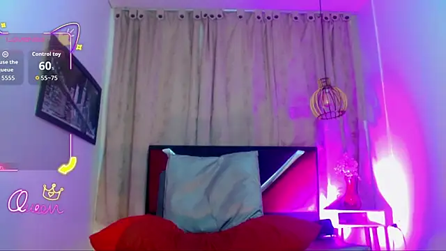 alexsandra kiss online show from 25, 5, 2026