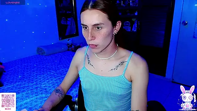 Malud09 online show from 19, 5, 2026