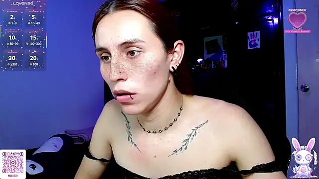 Malud09 online show from 28, 5, 2026