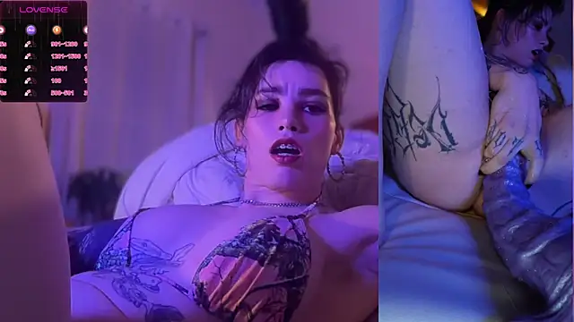 Lena Vesper online show from 18, 9, 2025