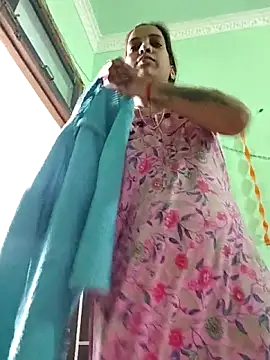 Hotty-Nidhi online show from 19, 2, 2026