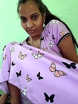 Hotty-Nidhi online show from 6, 3, 2026