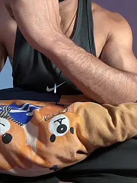 Snapshot of HARSHHU01 chatting on 20, 3, 2025 HARSHHU01 online show from 20, 3, 2025