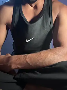 Snapshot of HARSHHU01 chatting on 20, 3, 2025 HARSHHU01 online show from 20, 3, 2025