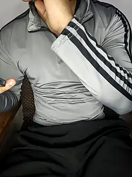 HARSHHU01 online show from 21, 2, 2026