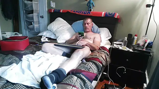alickandstick online show from 13, 5, 2026