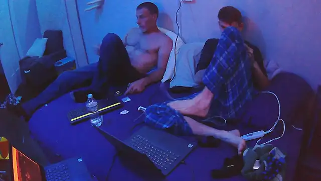 alickandstick online show from 22, 5, 2026