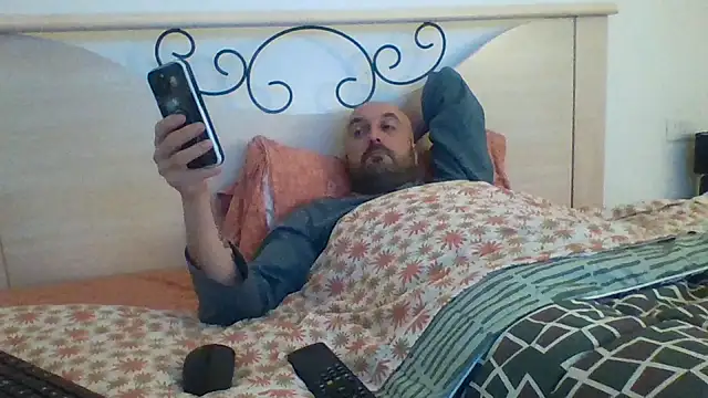 maxxxio12 online show from 8, 3, 2025